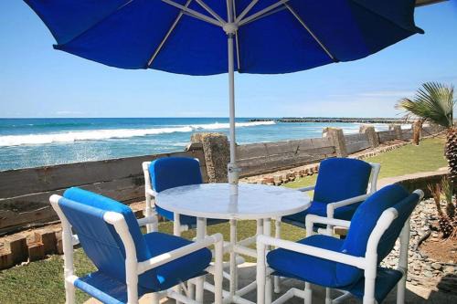 D19 - Beachfront Bliss