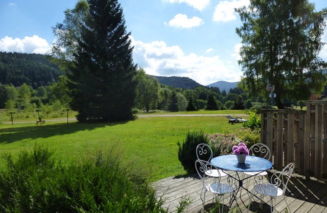 (D2) Very nice studio of 1/4 people, face valley, 3 *, WIFI
