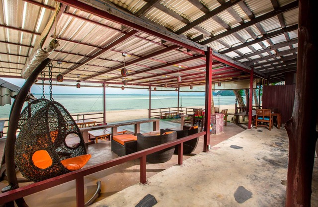 Da Kanda Villa Beach Resort