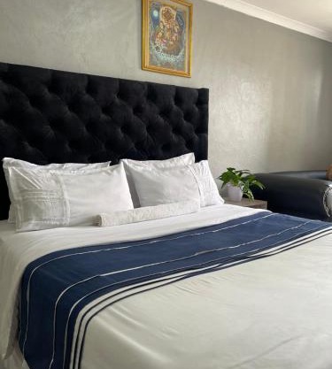 DA LIFE Guest House