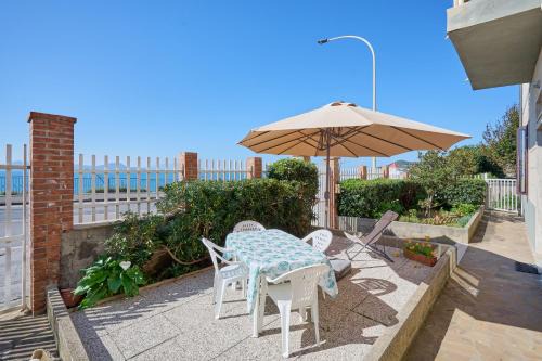 Da Nonna Tina Vistamare - Piombino