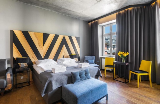 Dada Premium Aparthotel