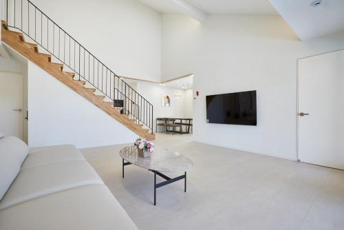 Daebudo Otier Pool Villa