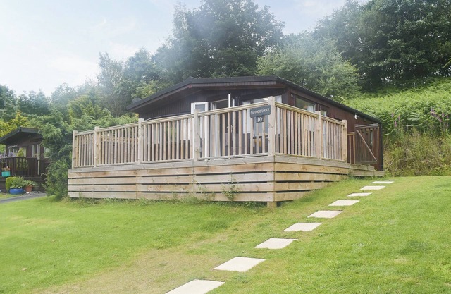 Daffodil Lodge-UK34846