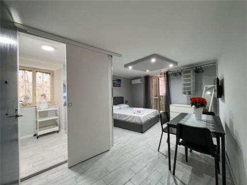 DAG House Spanish Quarter