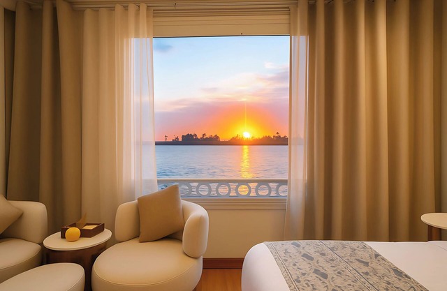Dahabiya Nile Cruise every Friday from Aswan 3 nights and every Monday from Luxor 4 nights