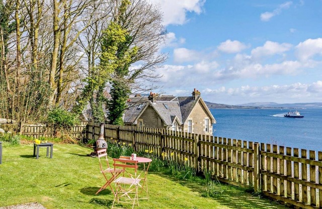 Dairsie Sea View