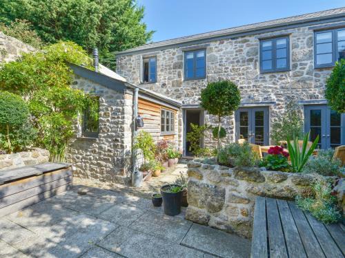 Dairy Cottage