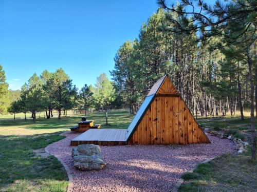 Dakota Dream Cabins