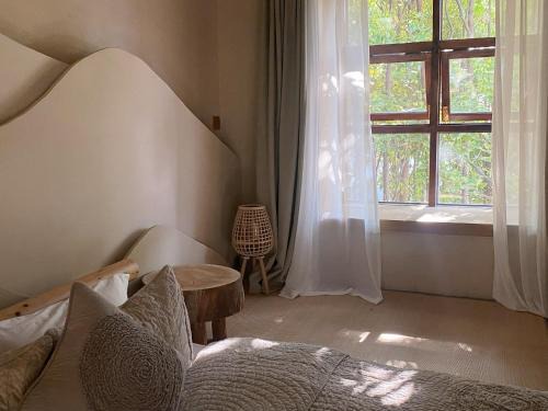 Dali Fenghe Sansheng Homestay