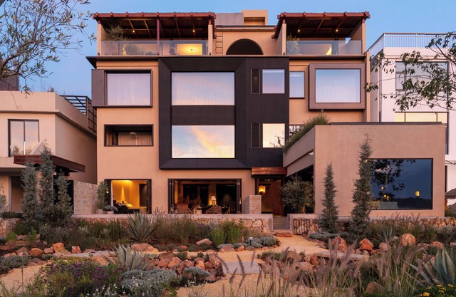 Dali Kongshanyu Fengmian Seaview Hotel