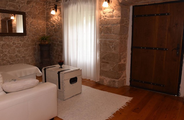Dalmatian traditional apartment
