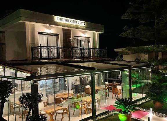 Dalyan Risus Suite