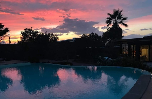 Dammusi Bernardo Luxury