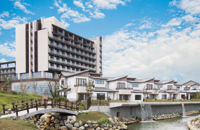 Dancewoods Hotels & Resorts