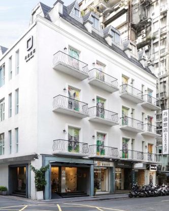 Dandy Hotel - Tianjin Branch