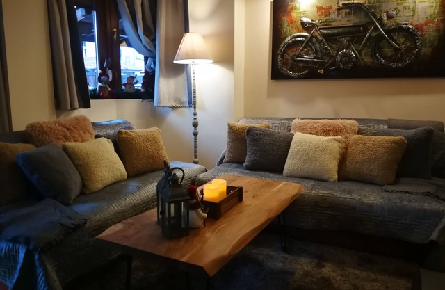 Dandy Villas Bansko Complex | Near Lift | Up to 9