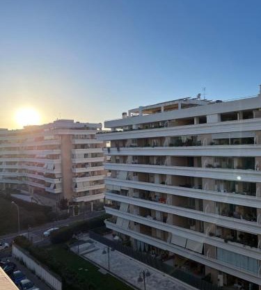 Daniela Luxury Apartment