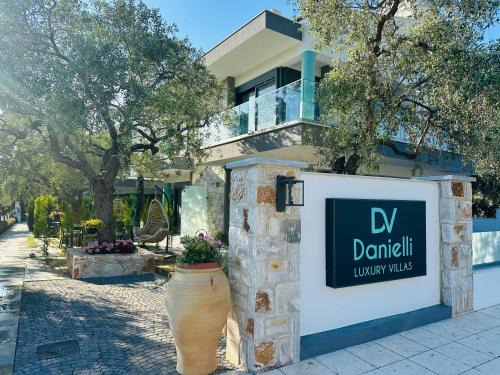 Danielli Luxury Villas