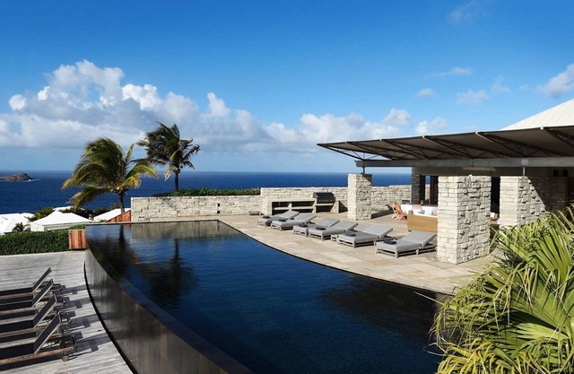 Danse des Etoiles Luxury villa