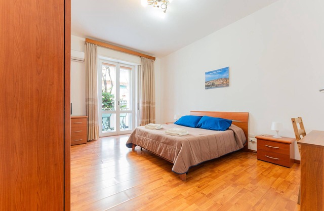 'Dante House' Apartment in the centre ideal for groups