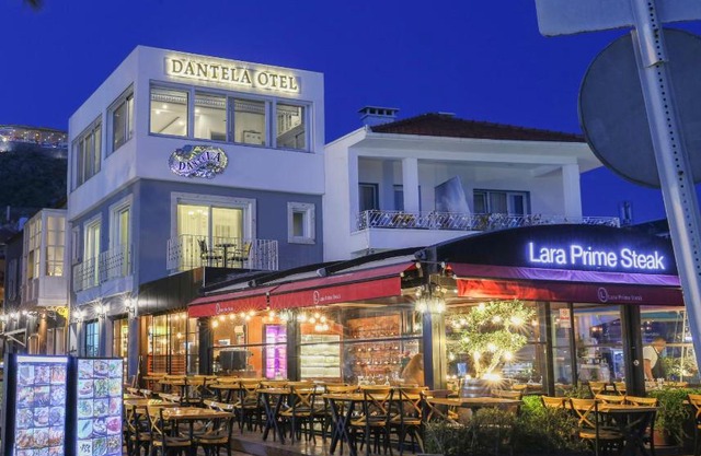 Dantela Butik Hotel