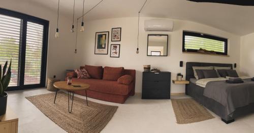Danube Cottage