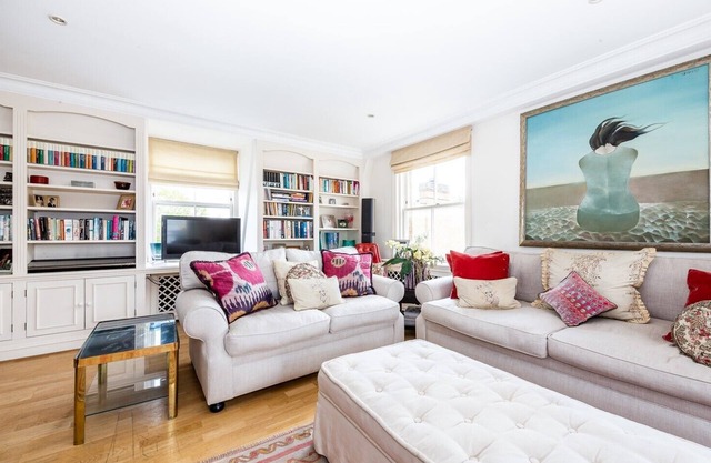 Danvers Street | Pro-Managed