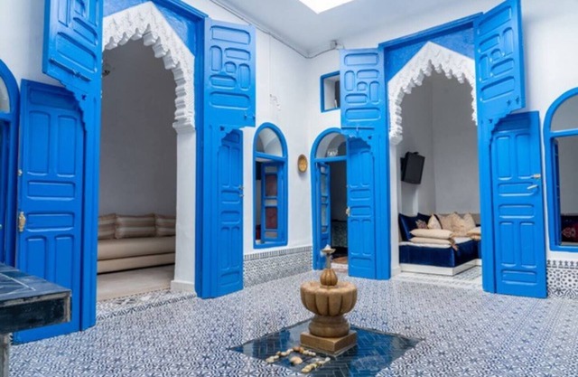 DarBaali Inn