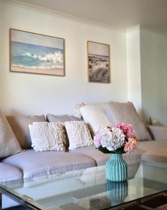Darling Escape - Pyrmont 2BR Apartment w Parking