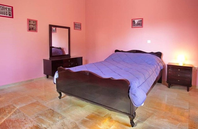 Darmani Spiros apartments