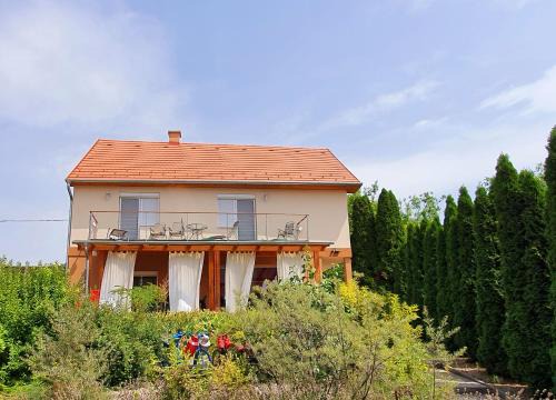 Darnay Apartmanház