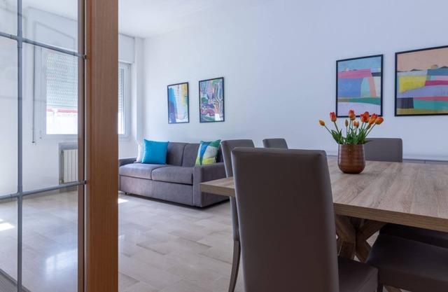 Darsena Luminous & Cozy Apartment