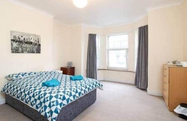 Darwin road guest house room 2