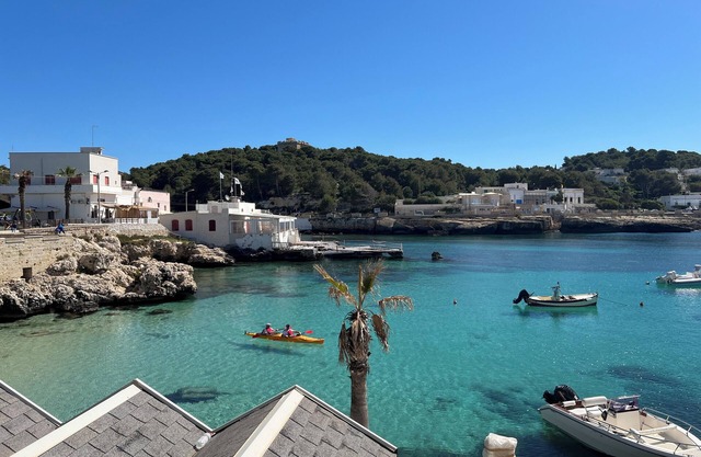 Darya Summer. Splendido Appartamento AL Mare. Santa Maria AL Bagno