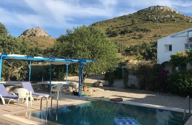 Datca - An undiscovered Paradise