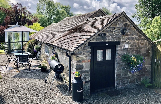 Dating back to 1750 and retaining much of its character and charm.
