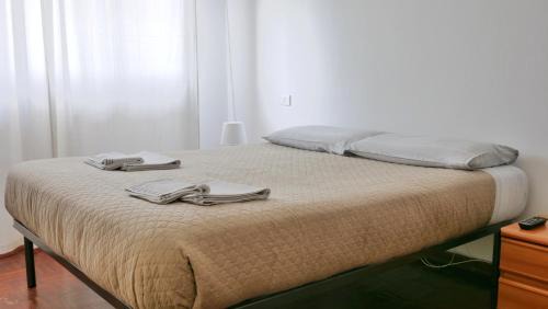 DAVIDE'S HOUSE MILANO