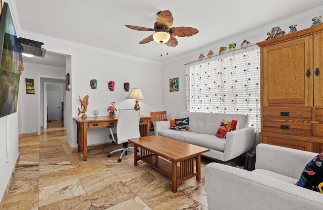 Davis Islands Urban Fiesta 2 Bedroom