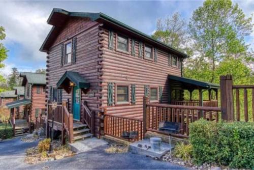 Day Dreamer Cabin W Views By Beyond Expectations