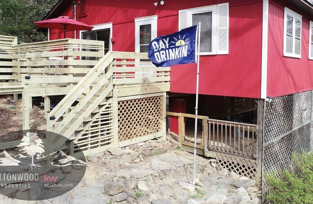 Day Drinkin - Cottonwood Properties