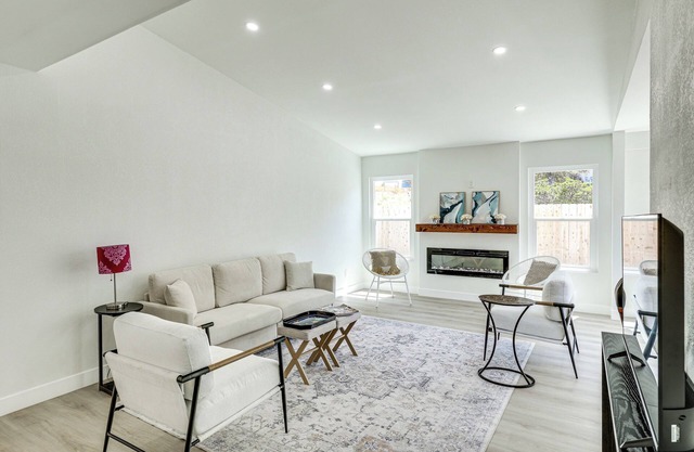 Day Trip to San Diego: San Marcos Home Near Hiking