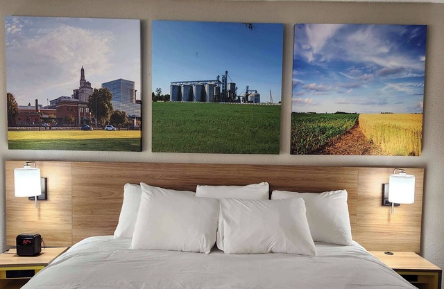 Days Inn By Wyndham Davenport