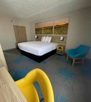Days Inn by Wyndham Mandan Bismarck Area