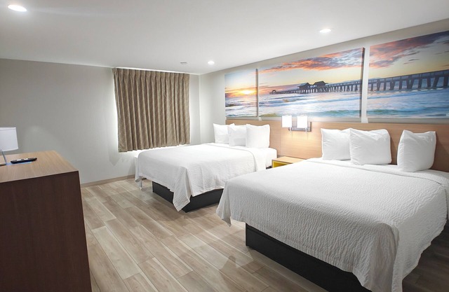 Days Inn by Wyndham Ocala North