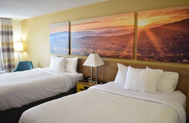 Days Inn by Wyndham Reidsville