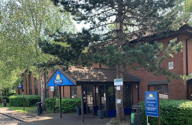 Days Inn by Wyndham Southampton Rownhams