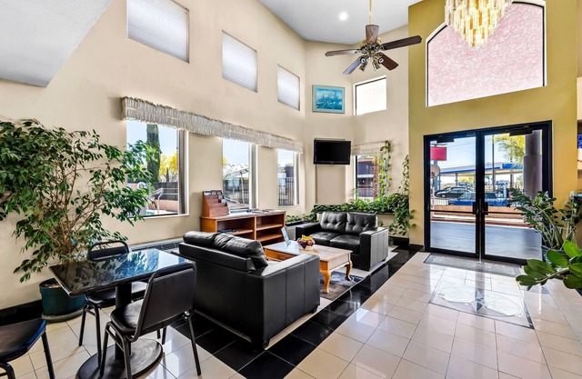 Days Inn by Wyndham Tucson Airport