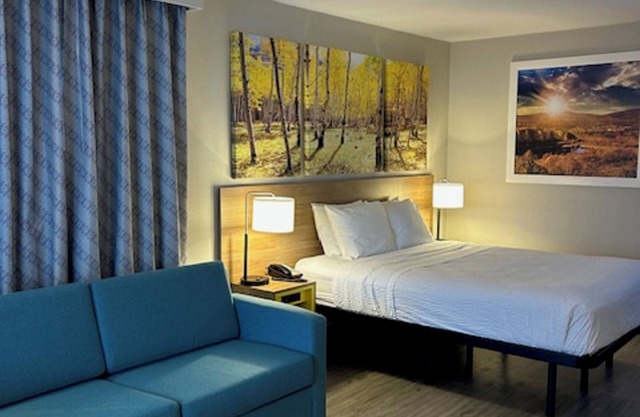 Days Inn by Wyndham Worland