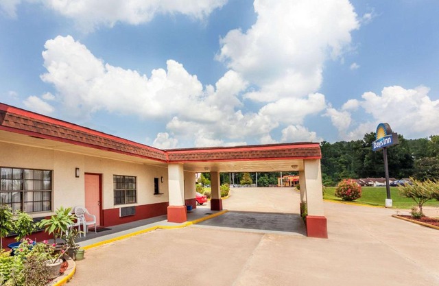 Days Inn by Wyndham Yazoo City